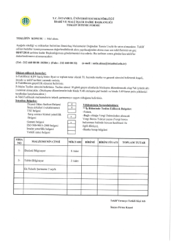 &Uuml;niversitemiz Bilgisayar Bilimleri Uygulama ve Araştırma