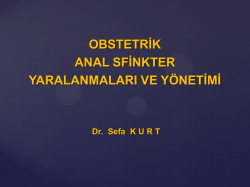 g&uuml;ncel durum - Op. Dr. Sefa Kurt