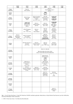 Programı buradan indirebilirsiniz.