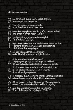 Ben Berkin Elvan