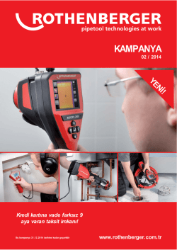 KAMPANYA - Esin Klima