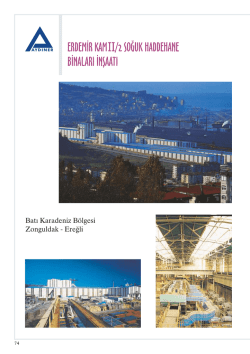 Detaylı Bilgi (PDF)