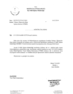 *e y - mersin - mezitli il&ccedil;e mill&icirc; eğitim m&uuml;d&uuml;rl&uuml;ğ&uuml;