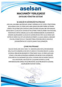 MAcUNK&ouml;Y YERLEşKEsi