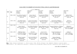 Ekli Dosyayı İndir