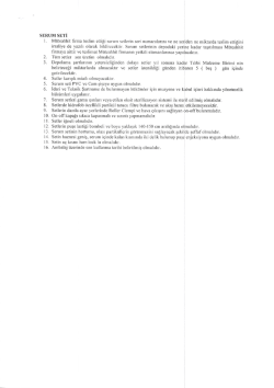 İhale ile ilgili dosyayı indirmek i&ccedil;in tıklayınız