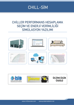chıll-sim