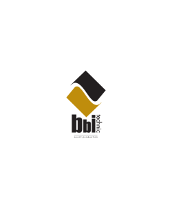 bbi Technic