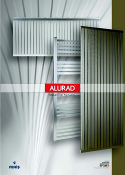 Alurad T&uuml;rk&ccedil;e Katalog