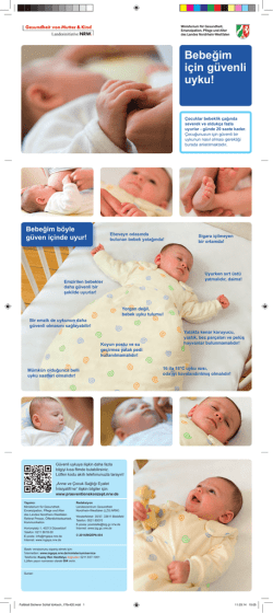 Faltblatt Sicherer Schlaf t&uuml;rkisch_176x420.indd