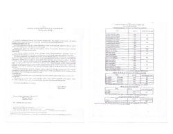 Arpa Satışları Hakkında