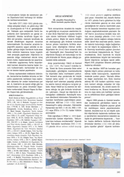 TDV DIA - İslam Ansiklopedisi