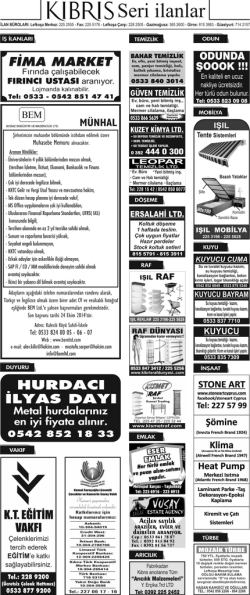 I IQ Bm S Seri ilanlar L