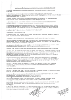 z-CİHAZ &Uuml;ZERİNEMONTE EDİLMİŞ SİSTEM SAYESİNDE DİGİTAL