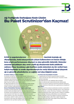 indiriniz. - BT Bilgi Teknolojileri