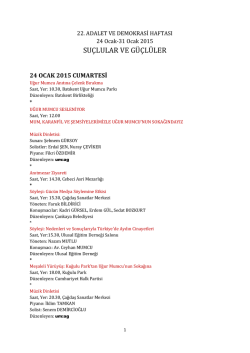 2015120133759 - Uğur Mumcu Araştırmacı Gazetecilik Vakfı