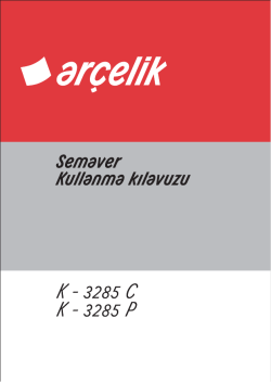 147.890 - K 3285 CP yeni conv