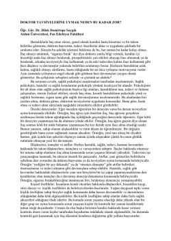 Dosyayı İndir - Atılım &Uuml;niversitesi A&ccedil;ık Erişim Sistemi