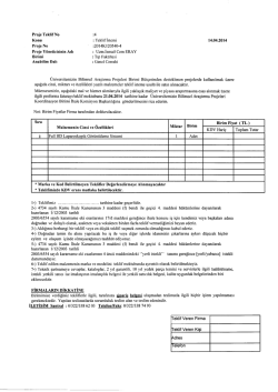 Full HD Laparoskopik G&ouml;r&uuml;nt&uuml;leme Sistemi