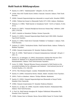 Dışa Aktar - T&uuml;rkiye Kaynak&ccedil;ası