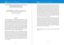&Ouml;ZET (PDF) - Akuademi.Net