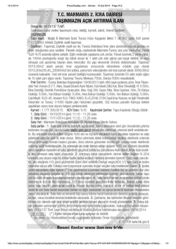 PressDisplay.com - Zaman - 10 Eyl 2014 - Page #12