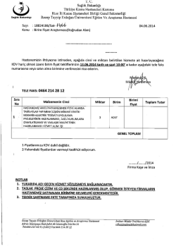 ı ısszaıse/sat- i L&fnof;&eacute;&eacute;&rsaquo; - Rize Eğitim ve Araştırma Hastanesi