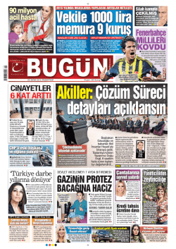 Akiller: &Ccedil;&ouml;z&uuml;m S&uuml;reci detayları a&ccedil;ıklansın