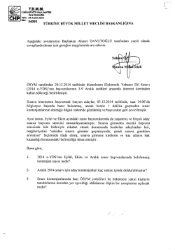 ÇHP - Türkiye Büyük Millet Meclisi