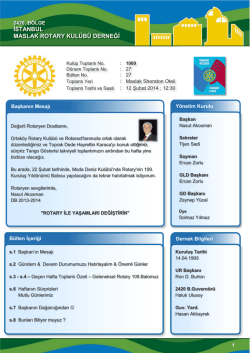 istanbul maslak rotary kul&uuml;b&uuml; derneği istanbul maslak rotary kul&uuml;b&uuml;