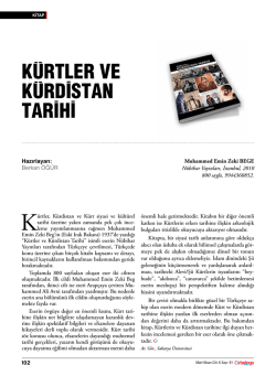 Kitap Tanıtım