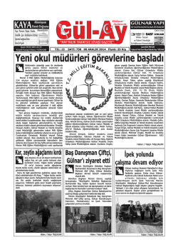 08-12-2014 - G&Uuml;L
