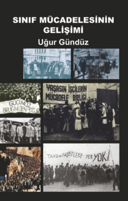Sınıf M&uuml;cadelesi ve Devrim