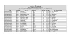 b&uuml;ro y&ouml;netimi ve y&ouml;netici asistanlığı 2. sınıf (n&ouml;-i&ouml;)