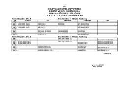 B&uuml;ro Y&ouml;netimi ve Y&ouml;netici Asistanlığı