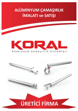 /__ KD RAI - koral al&uuml;minyum