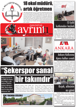 23 Ağustos 2014 Cumartesi