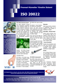 ISO 20022