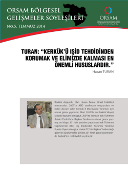Hasan Turan