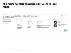 IPG Fact Tag 26x7 cm - HP - Hewlett