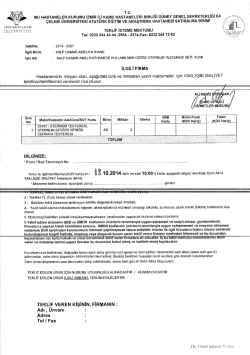 w &ccedil;ELEei &Uuml;NivERsiTEsi ATAT&Uuml;RK EĞiTiıııı ve ARAŞTIRMA