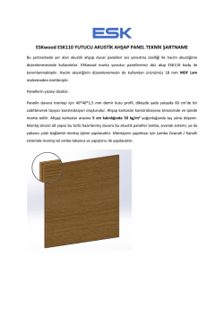 ESK 110
