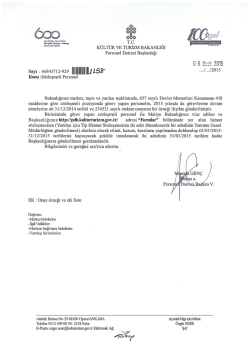 İlgili Yazı i&ccedil;in tıklayınız