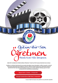 Şartname i&ccedil;in tıklayınız&hellip;