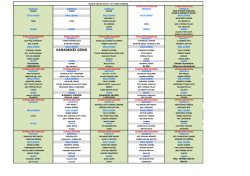 KARADENİZ G&Uuml;N&Uuml;