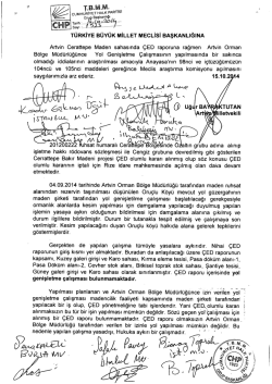 TBMM. 1 - T&uuml;rkiye B&uuml;y&uuml;k Millet Meclisi