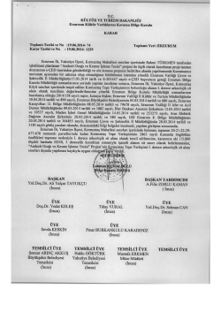 Erzurum İli, Yakutiye İl&ccedil;esi, Kırmızıtaş Mahallesi, Kırmızıtaş Yerleşim