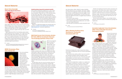 G&uuml;ncel Sağlık Haberleri - D&uuml;zen Laboratuvarlar Grubu