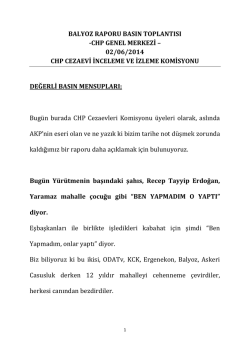 chp genel merkezi