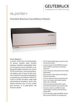 &Uuml;r&uuml;n veri sayfası (PDF, 257 kB)